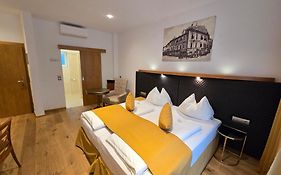 Boutique Hotel Goldenes Lamm Villach